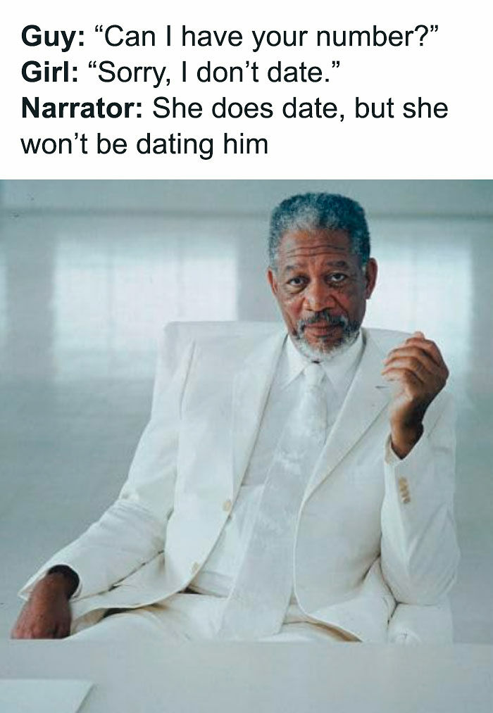 106 Funny Dating Memes That Understand Your Love Life Better Than Your Therapist