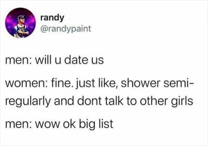 106 Funny Dating Memes That Understand Your Love Life Better Than Your Therapist
