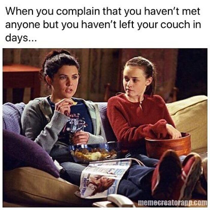 106 Funny Dating Memes That Understand Your Love Life Better Than Your Therapist