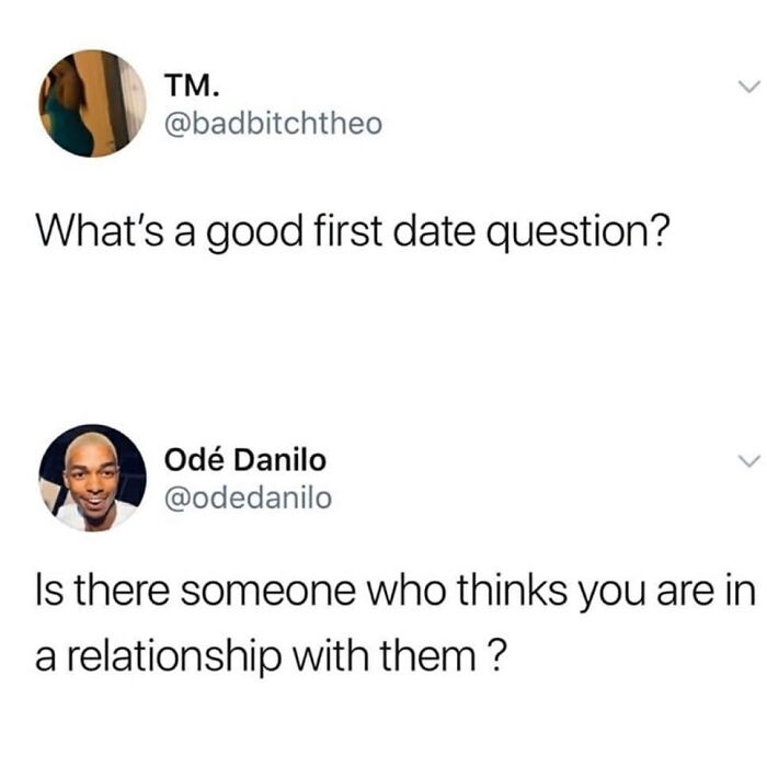 106 Funny Dating Memes That Understand Your Love Life Better Than Your Therapist