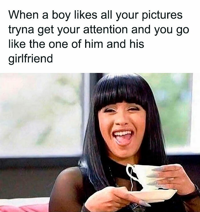 106 Funny Dating Memes That Understand Your Love Life Better Than Your Therapist