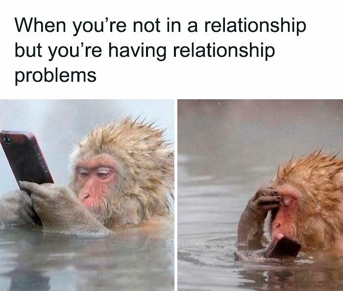 106 Funny Dating Memes That Understand Your Love Life Better Than Your Therapist
