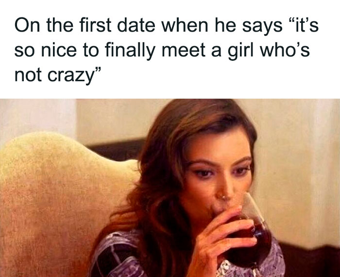 106 Funny Dating Memes That Understand Your Love Life Better Than Your Therapist