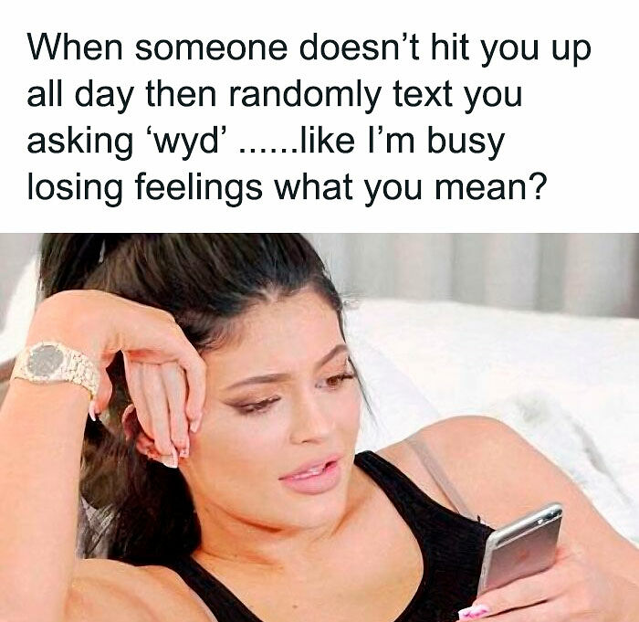 106 Funny Dating Memes That Understand Your Love Life Better Than Your Therapist