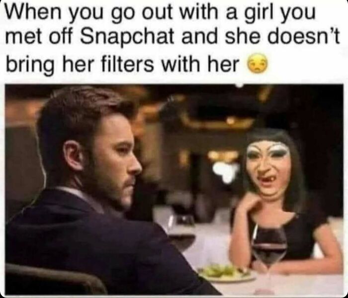 106 Funny Dating Memes That Understand Your Love Life Better Than Your Therapist