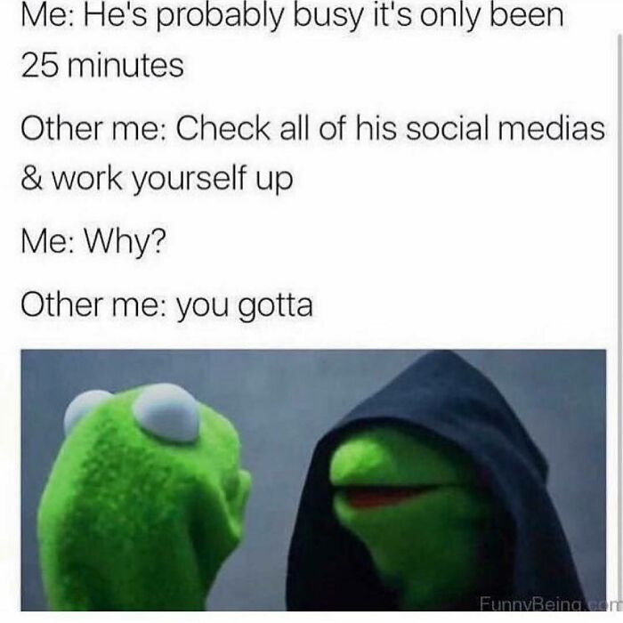 106 Funny Dating Memes That Understand Your Love Life Better Than Your Therapist