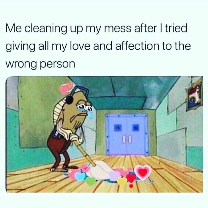 106 Funny Dating Memes That Understand Your Love Life Better Than Your Therapist