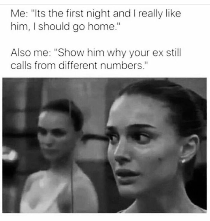 106 Funny Dating Memes That Understand Your Love Life Better Than Your Therapist