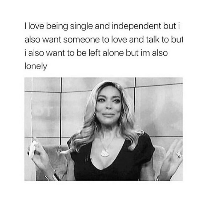 106 Funny Dating Memes That Understand Your Love Life Better Than Your Therapist