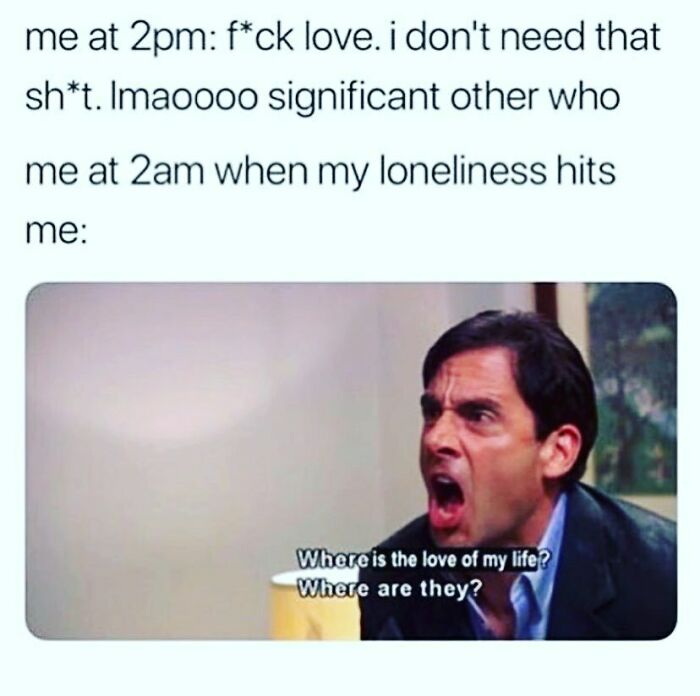 106 Funny Dating Memes That Understand Your Love Life Better Than Your Therapist
