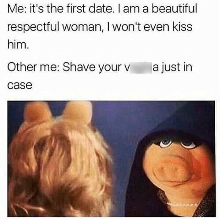 106 Funny Dating Memes That Understand Your Love Life Better Than Your Therapist