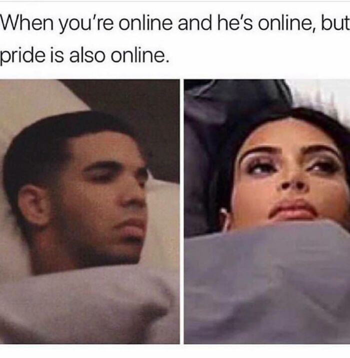 106 Funny Dating Memes That Understand Your Love Life Better Than Your Therapist