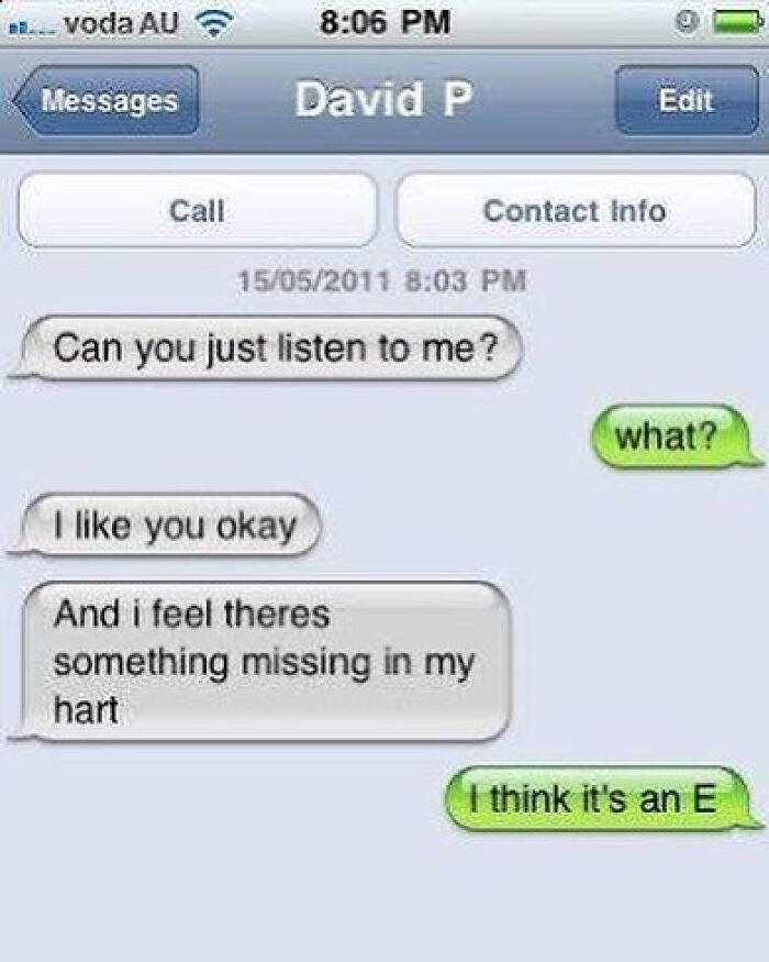 106 Funny Dating Memes That Understand Your Love Life Better Than Your Therapist