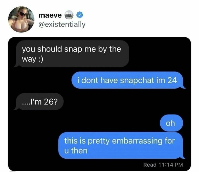 106 Funny Dating Memes That Understand Your Love Life Better Than Your Therapist