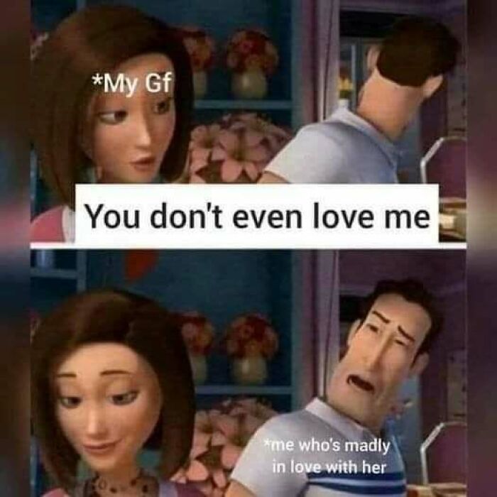 106 Funny Dating Memes That Understand Your Love Life Better Than Your Therapist