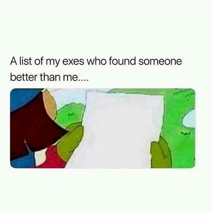 106 Funny Dating Memes That Understand Your Love Life Better Than Your Therapist