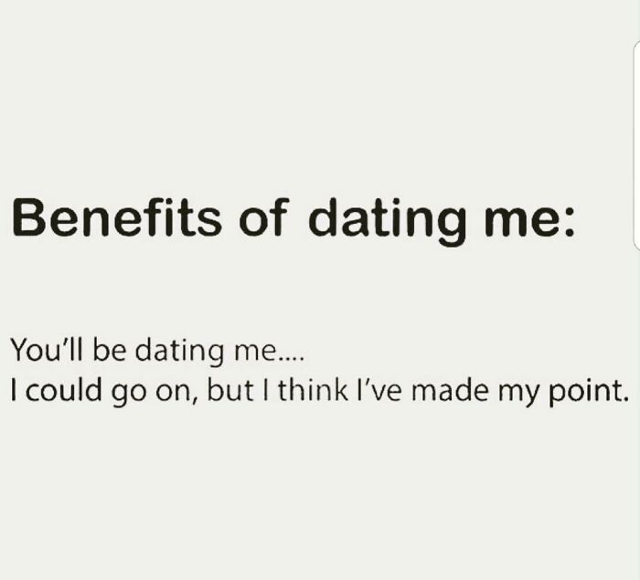 106 Funny Dating Memes That Understand Your Love Life Better Than Your Therapist