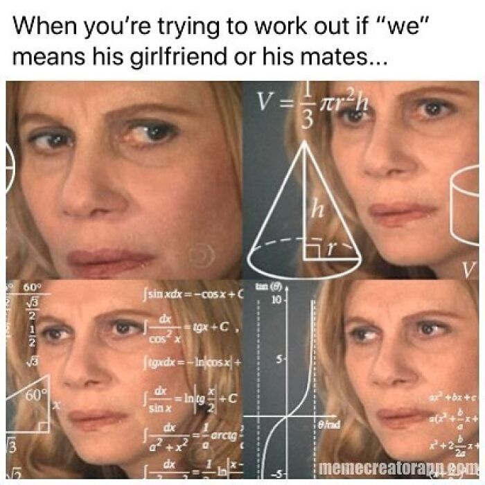 106 Funny Dating Memes That Understand Your Love Life Better Than Your Therapist