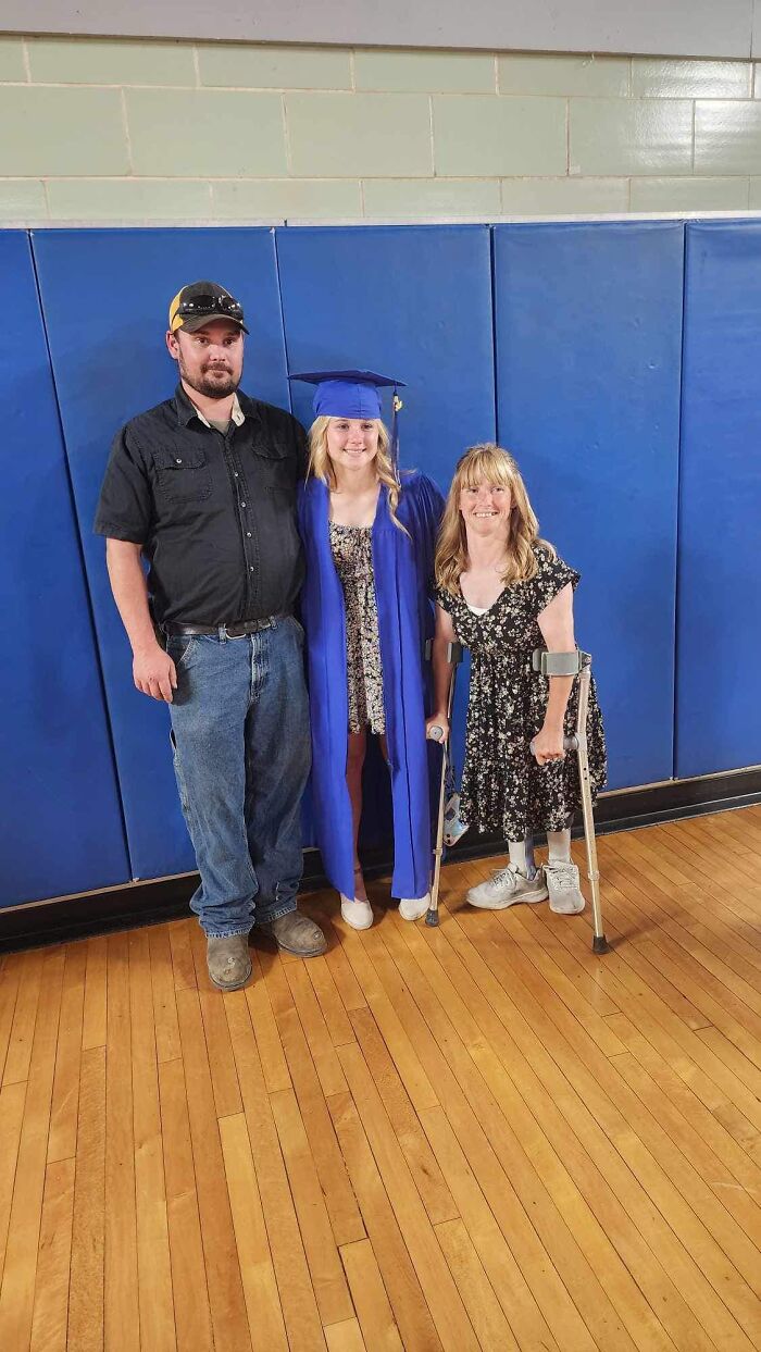 &#8220;Soul-Crushing&#8221;: Dad Mistakenly Ends Teenage Daughter&#8217;s Life While Aiming At A Bird