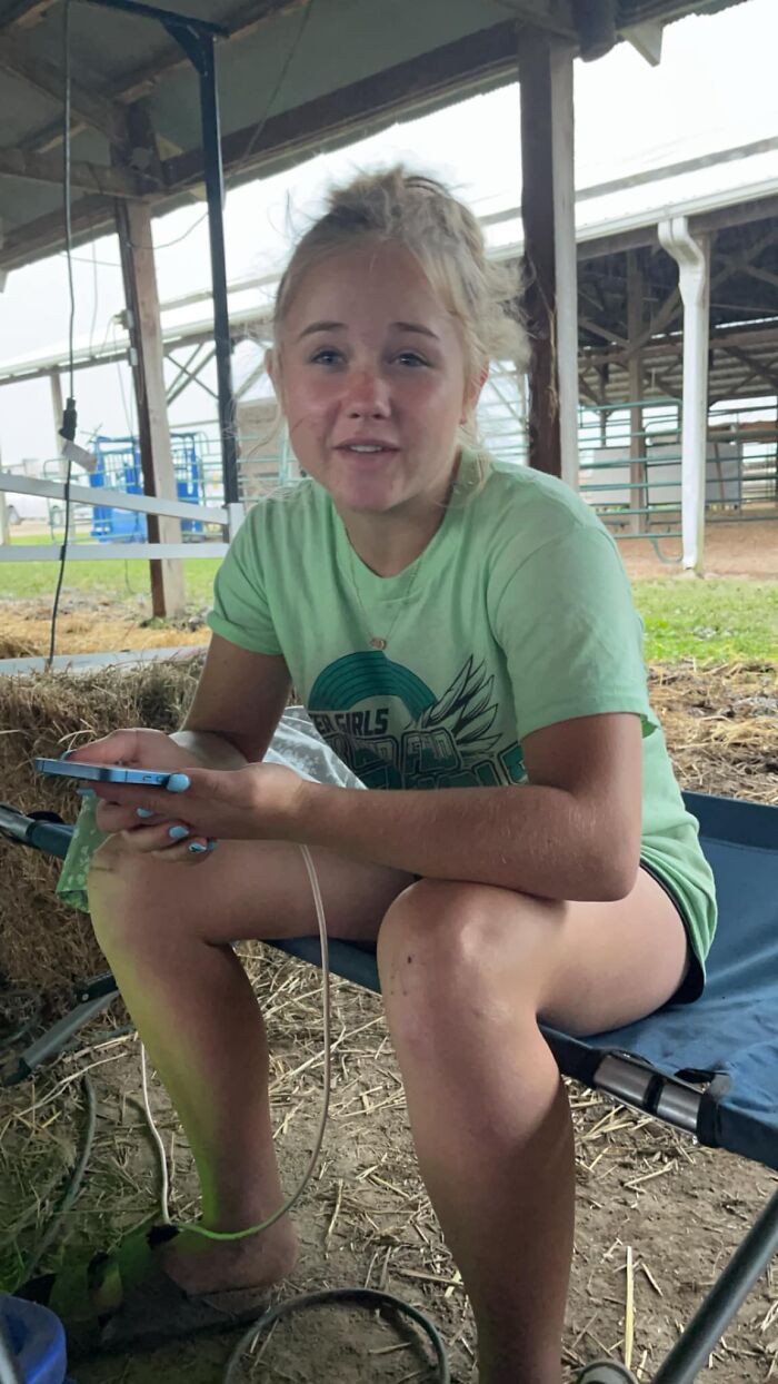 &#8220;Soul-Crushing&#8221;: Dad Mistakenly Ends Teenage Daughter&#8217;s Life While Aiming At A Bird