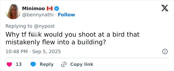 &#8220;Soul-Crushing&#8221;: Dad Mistakenly Ends Teenage Daughter&#8217;s Life While Aiming At A Bird