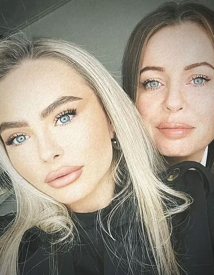 What Life Is Like Inside Infamous Dubai Prison For British Law Student Jailed For Substance Possession