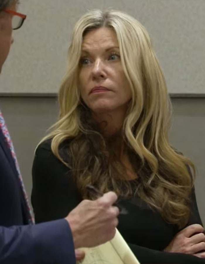 &#8220;Evil Exists&#8221;: Convicted Doomsday Cult Mom Sends Eerie Message To Surviving Son During True CrimeCon 2025