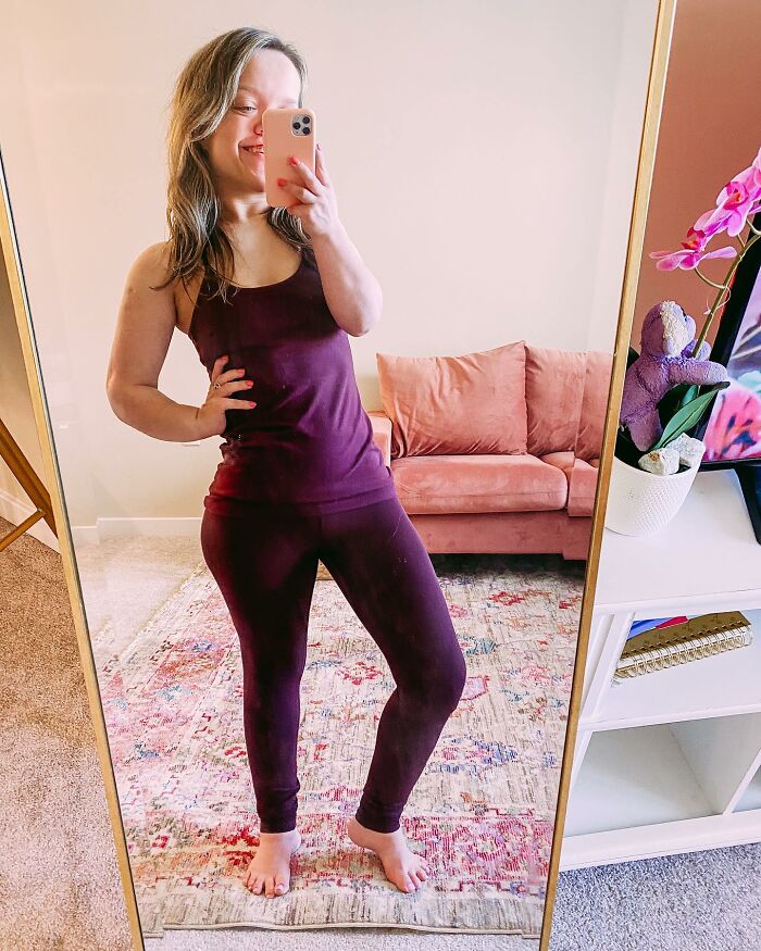 31YO Woman With Dwarfism Who Had Height Surgery As A Teen Stuns Fans With Transformation