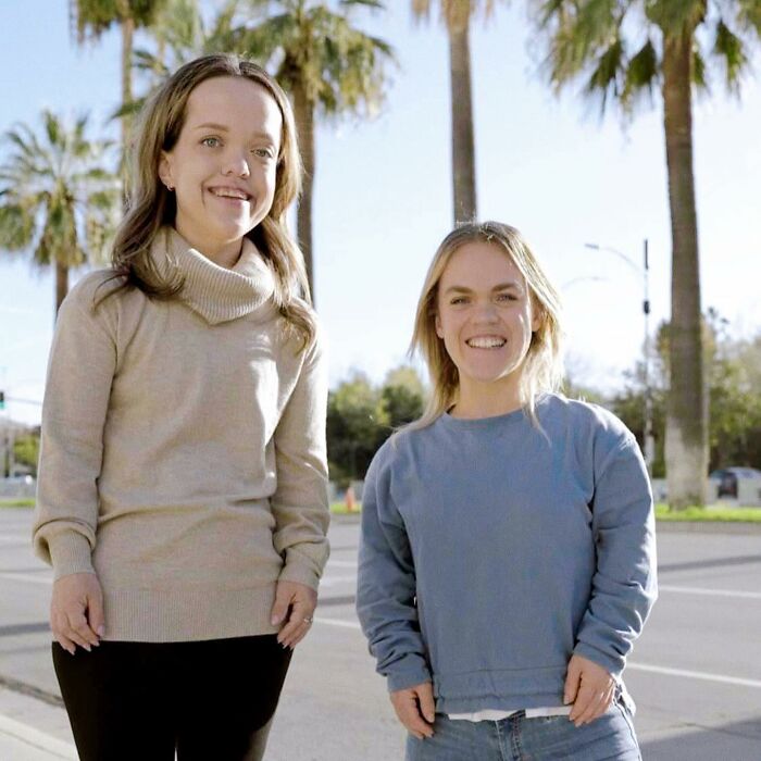 31YO Woman With Dwarfism Who Had Height Surgery As A Teen Stuns Fans With Transformation