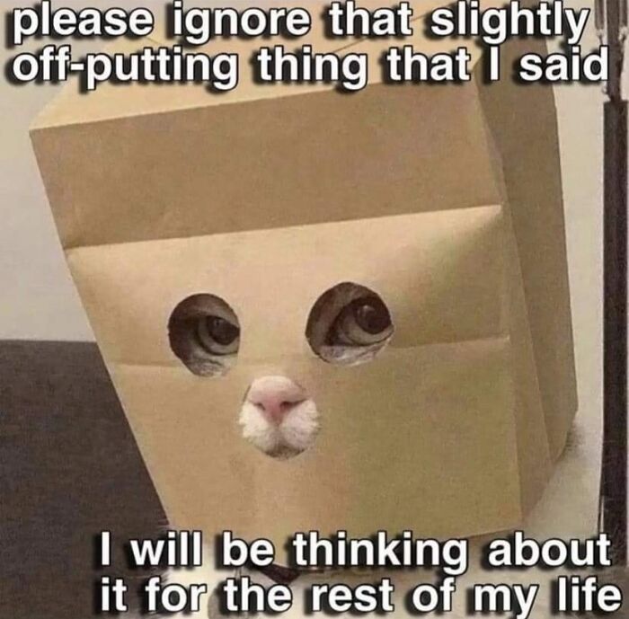 117 Funny And Weirdly Comforting Mental Health Memes To Read Because Therapy Is Expensive