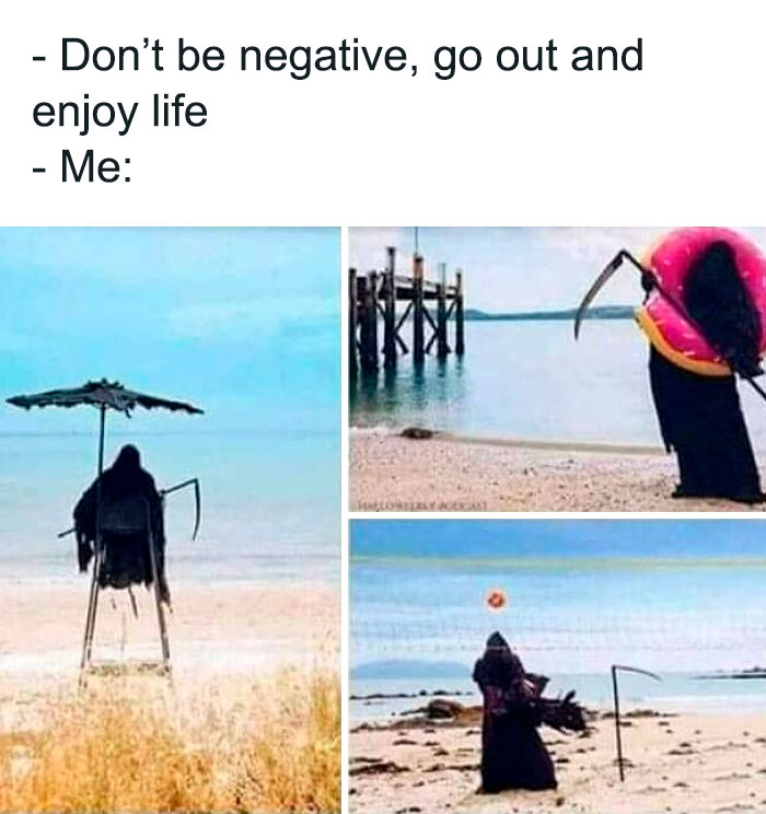 117 Funny And Weirdly Comforting Mental Health Memes To Read Because Therapy Is Expensive