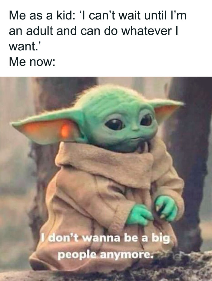 117 Funny And Weirdly Comforting Mental Health Memes To Read Because Therapy Is Expensive