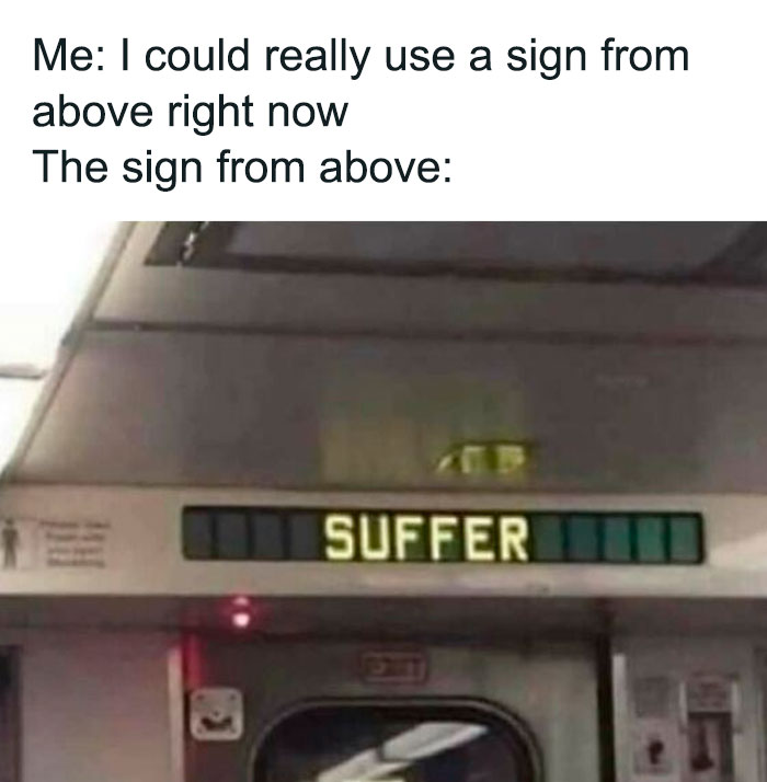 117 Funny And Weirdly Comforting Mental Health Memes To Read Because Therapy Is Expensive