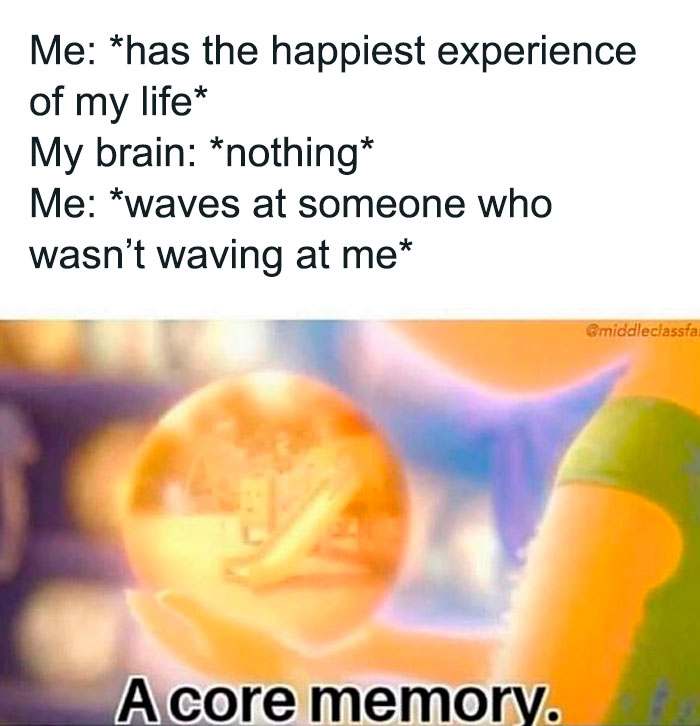 117 Funny And Weirdly Comforting Mental Health Memes To Read Because Therapy Is Expensive