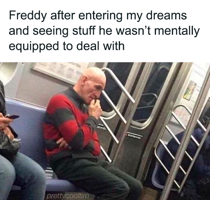 117 Funny And Weirdly Comforting Mental Health Memes To Read Because Therapy Is Expensive