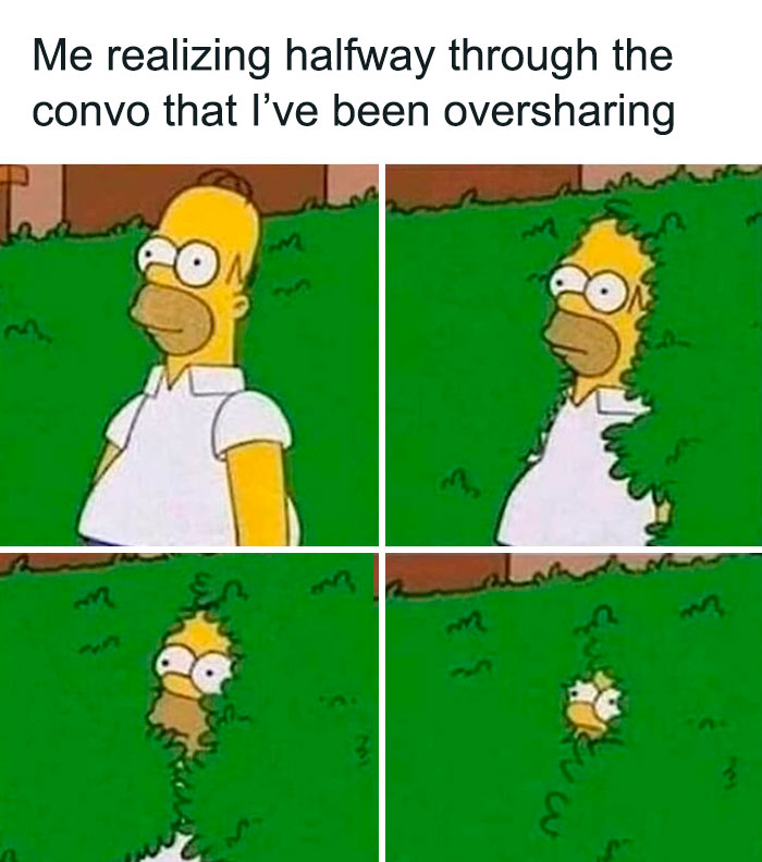 117 Funny And Weirdly Comforting Mental Health Memes To Read Because Therapy Is Expensive