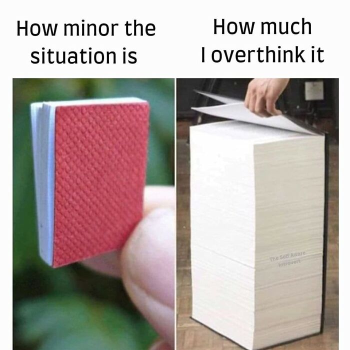 117 Funny And Weirdly Comforting Mental Health Memes To Read Because Therapy Is Expensive