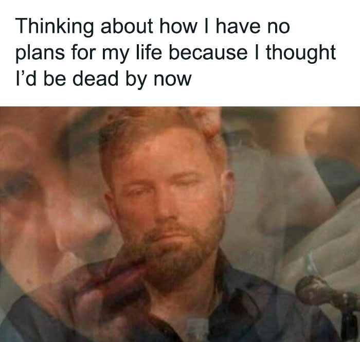 117 Funny And Weirdly Comforting Mental Health Memes To Read Because Therapy Is Expensive
