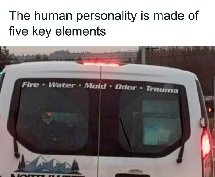 117 Funny And Weirdly Comforting Mental Health Memes To Read Because Therapy Is Expensive