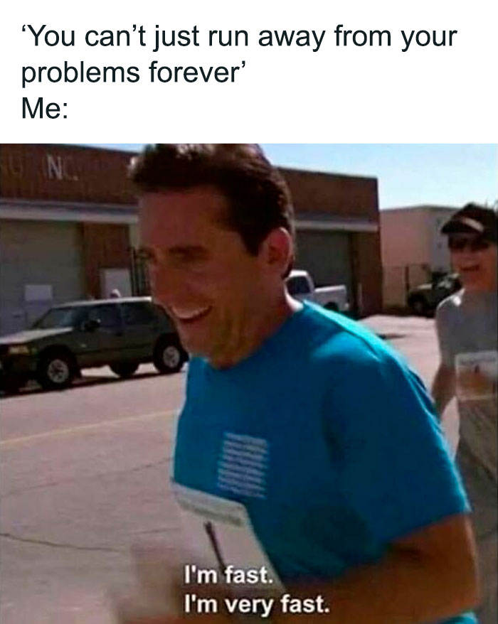 117 Funny And Weirdly Comforting Mental Health Memes To Read Because Therapy Is Expensive