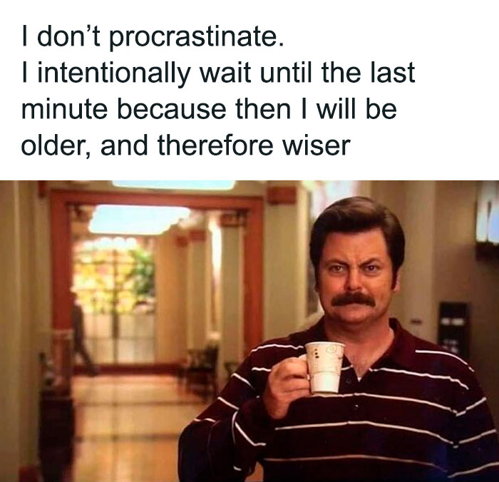 117 Funny And Weirdly Comforting Mental Health Memes To Read Because Therapy Is Expensive
