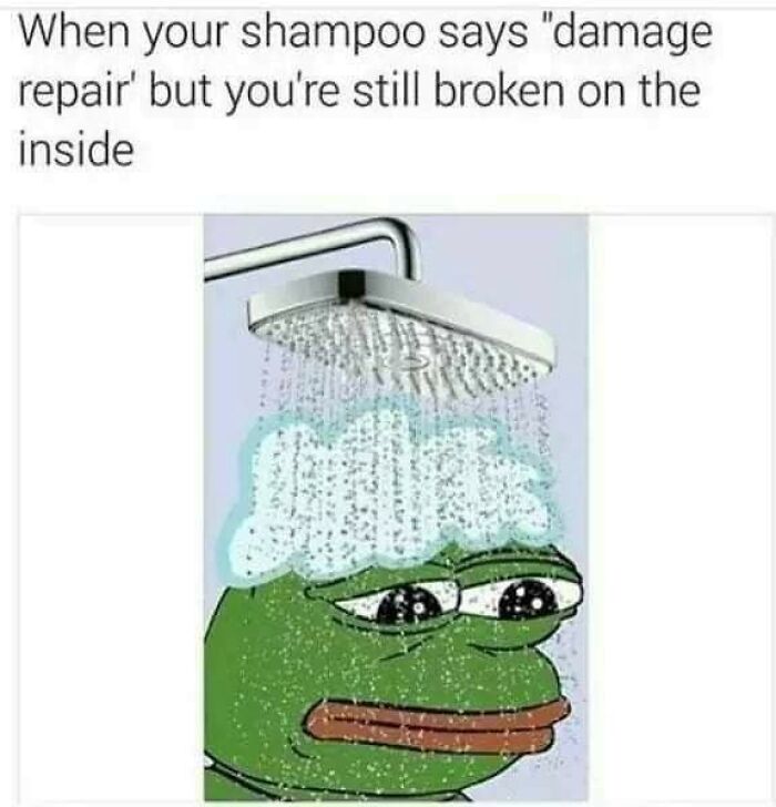 117 Funny And Weirdly Comforting Mental Health Memes To Read Because Therapy Is Expensive