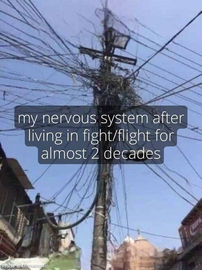 117 Funny And Weirdly Comforting Mental Health Memes To Read Because Therapy Is Expensive
