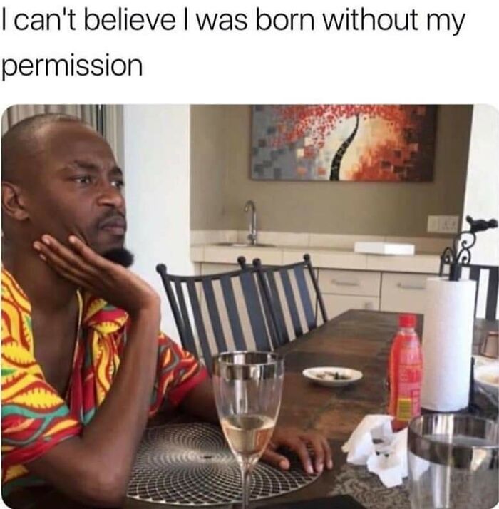 117 Funny And Weirdly Comforting Mental Health Memes To Read Because Therapy Is Expensive