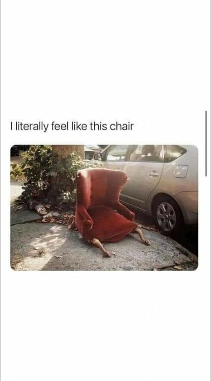 117 Funny And Weirdly Comforting Mental Health Memes To Read Because Therapy Is Expensive