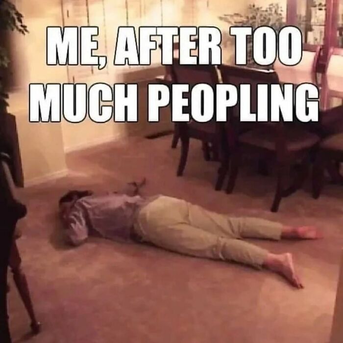 117 Funny And Weirdly Comforting Mental Health Memes To Read Because Therapy Is Expensive