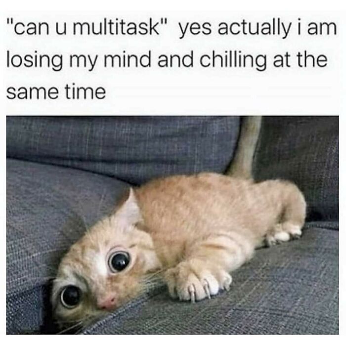 117 Funny And Weirdly Comforting Mental Health Memes To Read Because Therapy Is Expensive