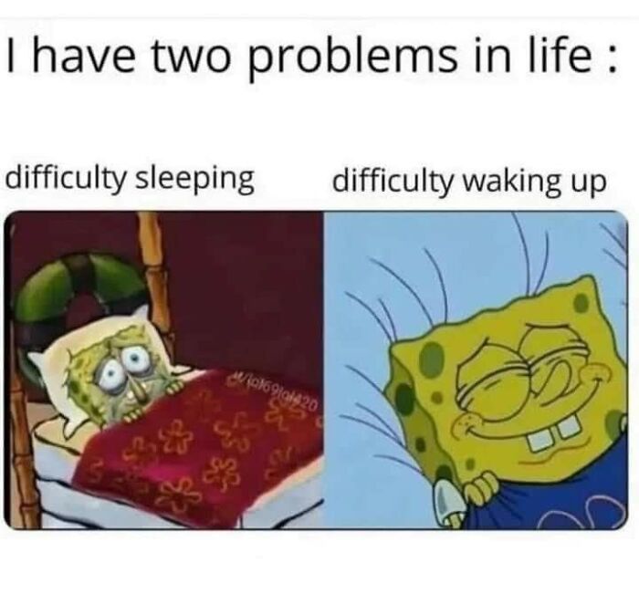 117 Funny And Weirdly Comforting Mental Health Memes To Read Because Therapy Is Expensive