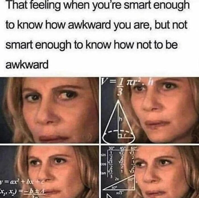 117 Funny And Weirdly Comforting Mental Health Memes To Read Because Therapy Is Expensive