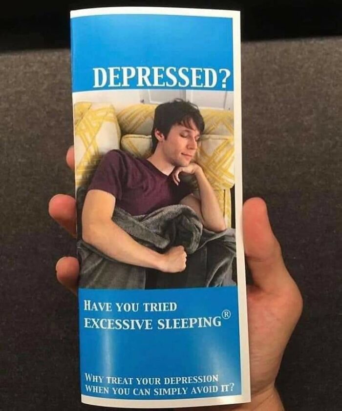 117 Funny And Weirdly Comforting Mental Health Memes To Read Because Therapy Is Expensive